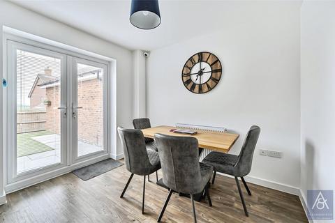 undefined, Willowvale Way, Buckingham MK18
