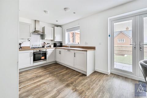 undefined, Willowvale Way, Buckingham MK18