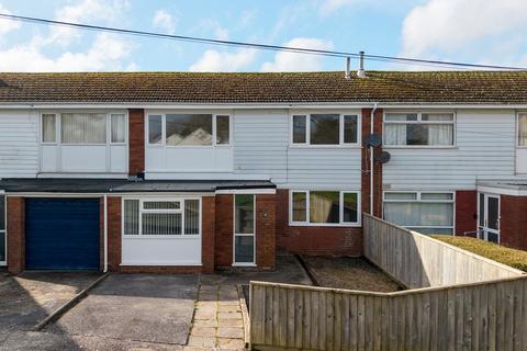 3 bedroom terraced house for sale, Paynter Street, Pembroke SA71