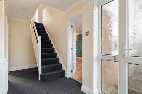 3 bedroom terraced house for sale, Paynter Street, Pembroke SA71