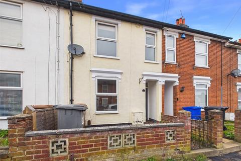 undefined, Rosebery Road, Ipswich, Suffolk, IP4