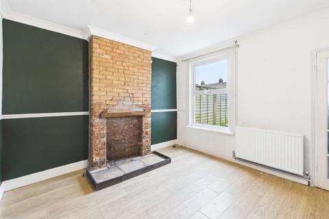 undefined, Rosebery Road, Ipswich, Suffolk, IP4