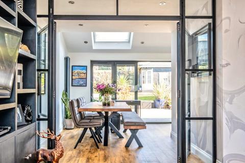 4 bedroom detached house for sale, Victoria Avenue, Swanage BH19