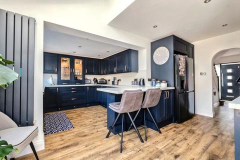 4 bedroom detached house for sale, Victoria Avenue, Swanage BH19
