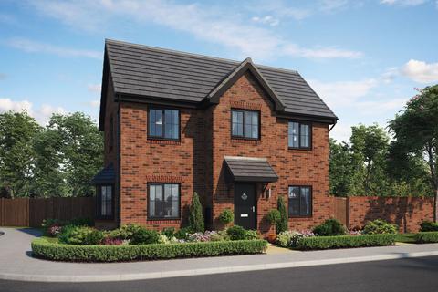 undefined, The Thespian at Euxton Heights, Euxton Lane PR7