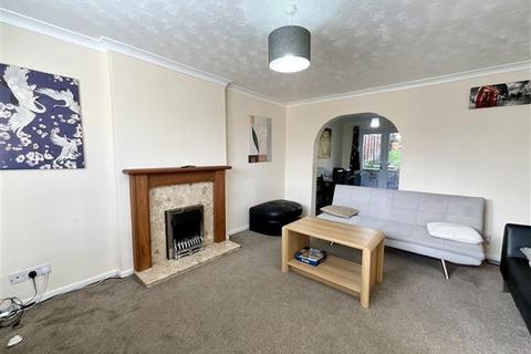 3 bedroom semi-detached house for sale, Bennett Street, Rotherham, S61 2JY