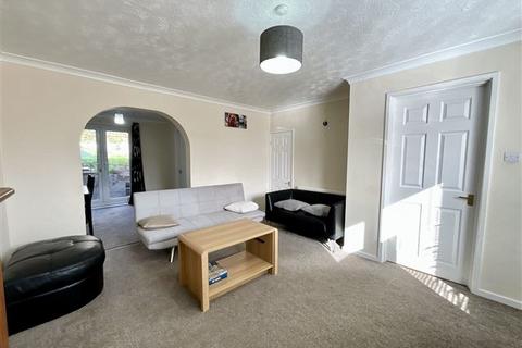 3 bedroom semi-detached house for sale, Bennett Street, Rotherham, S61 2JY