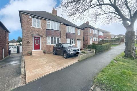 3 bedroom semi-detached house for sale, Kirkdale Crescent, Sheffield, S13 9LG