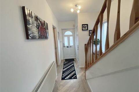 3 bedroom semi-detached house for sale, Kirkdale Crescent, Sheffield, S13 9LG