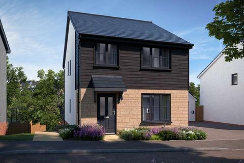 undefined, Plot 42, The Bayberry at Trevow Heights, Carrine Road TR1