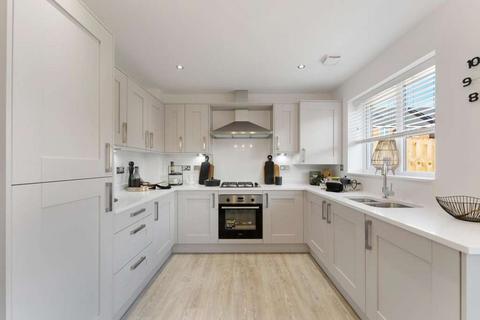 undefined, Plot 42, The Bayberry at Trevow Heights, Carrine Road TR1