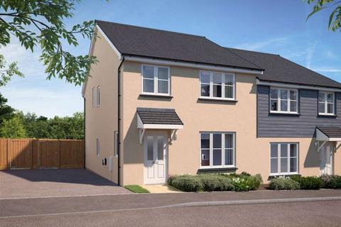 undefined, Plot 42, The Bayberry at Trevow Heights, Carrine Road TR1