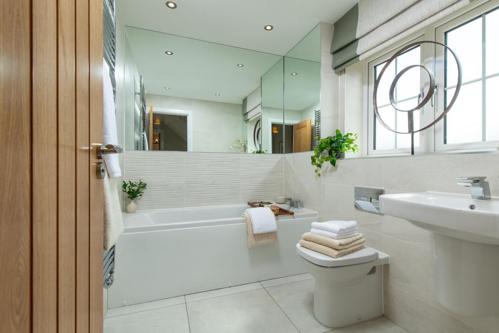 Showhome photography