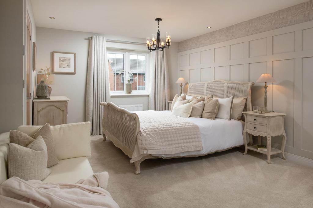 Showhome photography