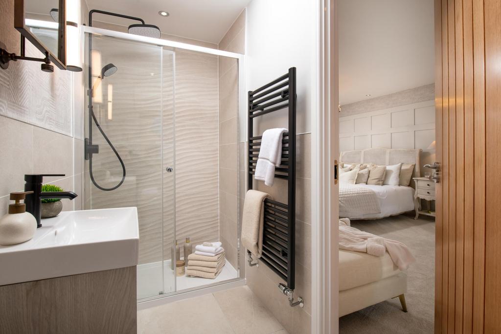 Showhome photography