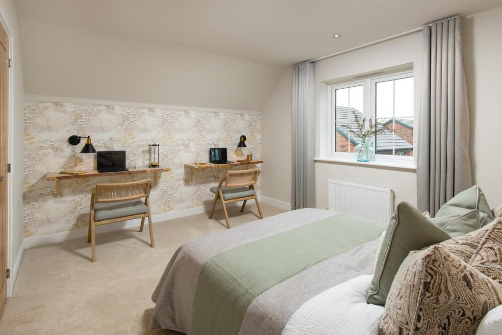 Showhome photography