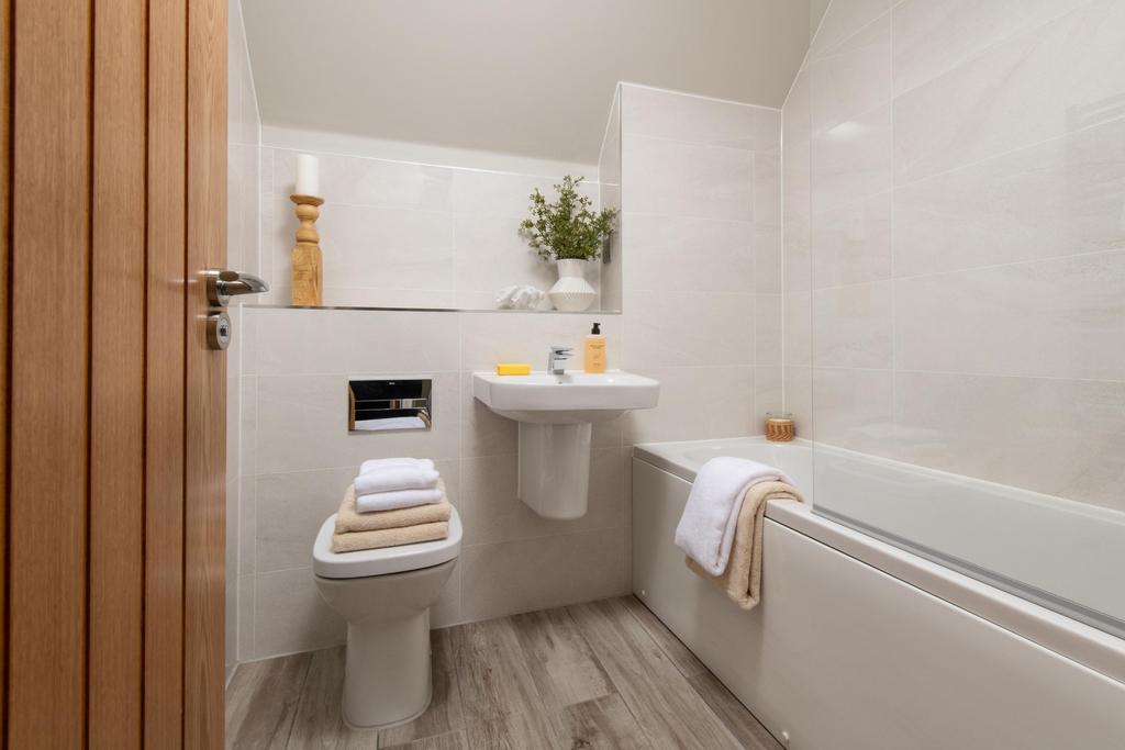 Showhome photography