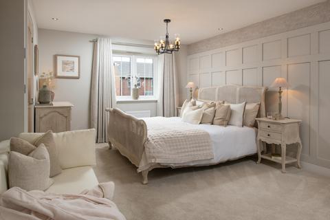 undefined, The Tweed at Narrowboat View, Rush Green Road WA13