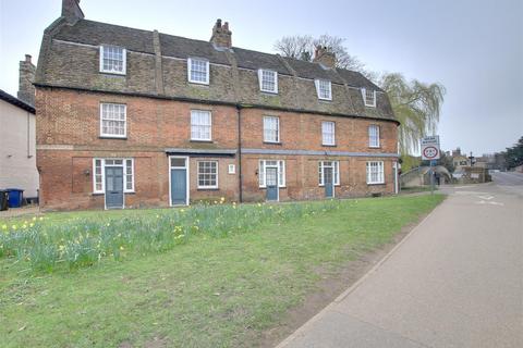 undefined, Bridge Place, Godmanchester, Huntingdon
