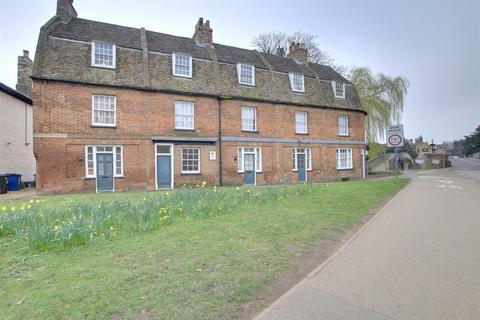 undefined, Bridge Place, Godmanchester