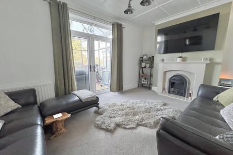 Doxford Terrace North, Murton, Seaham, County Durham, SR7