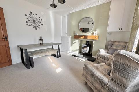 3 bedroom end of terrace house for sale, Doxford Terrace North, Murton, Seaham, County Durham, SR7