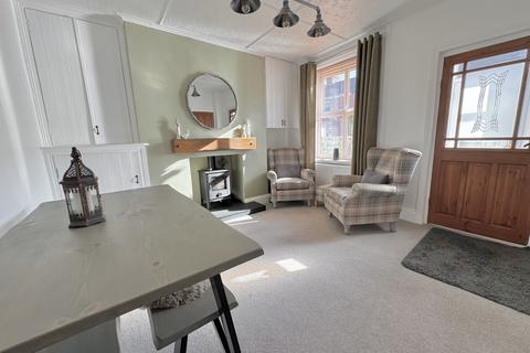 3 bedroom end of terrace house for sale, Doxford Terrace North, Murton, Seaham, County Durham, SR7