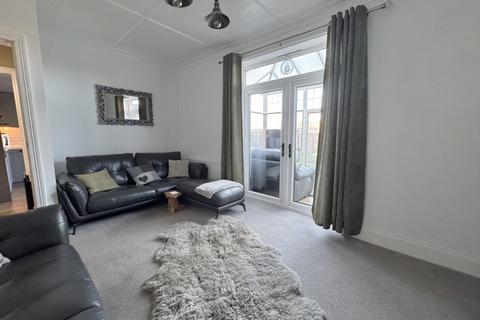 3 bedroom end of terrace house for sale, Doxford Terrace North, Murton, Seaham, County Durham, SR7