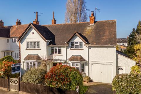 4 bedroom detached house for sale, Leicester, Leicestershire LE2