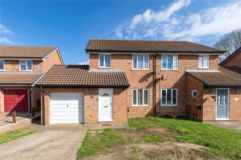 undefined, Burgess Gardens, Green Park, Newport Pagnell, Buckinghamshire, MK16