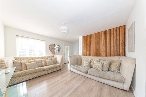 undefined, Burgess Gardens, Green Park, Newport Pagnell, Buckinghamshire, MK16