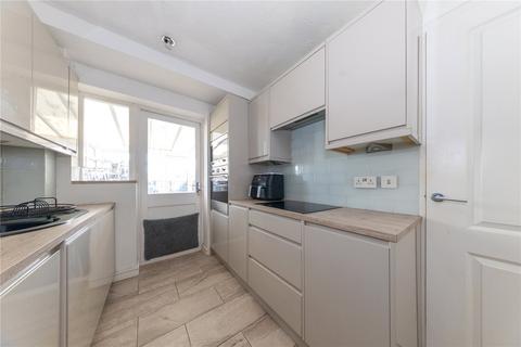 undefined, Burgess Gardens, Green Park, Newport Pagnell, Buckinghamshire, MK16