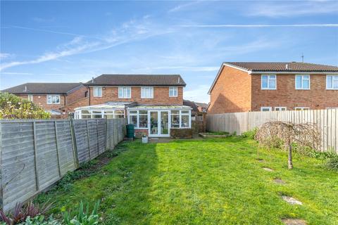undefined, Burgess Gardens, Green Park, Newport Pagnell, Buckinghamshire, MK16