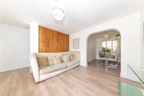 undefined, Burgess Gardens, Green Park, Newport Pagnell, Buckinghamshire, MK16