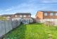 Burgess Gardens, Green Park, Newport Pagnell, Buckinghamshire, MK16