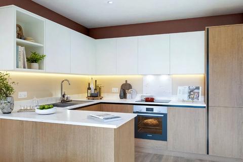 undefined, Plot 109 - Eastbrook Village, Milton Keynes, Buckinghamshire, MK16