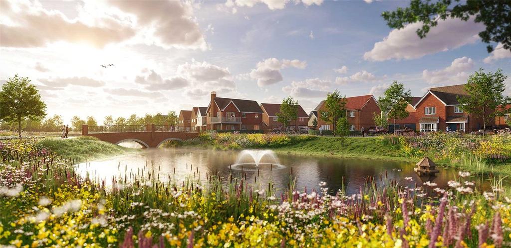 Eastbrook Village
