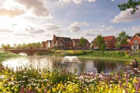 undefined, Plot 109 - Eastbrook Village, Milton Keynes, Buckinghamshire, MK16