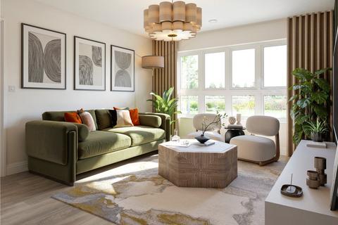 undefined, Plot 2 - Eastbrook Village, Milton Keynes, Buckinghamshire, MK16