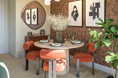 undefined, Plot 2 - Eastbrook Village, Milton Keynes, Buckinghamshire, MK16