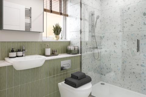undefined, Plot 2 - Eastbrook Village, Milton Keynes, Buckinghamshire, MK16