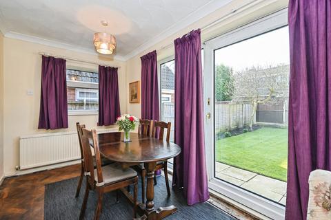 undefined, Claremont Drive, Ormskirk, L39
