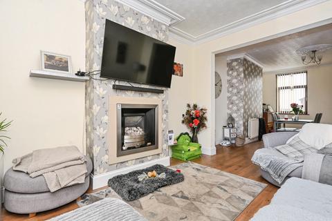 3 bedroom terraced house for sale, Withington Lane, Aspull, Wigan, WN2
