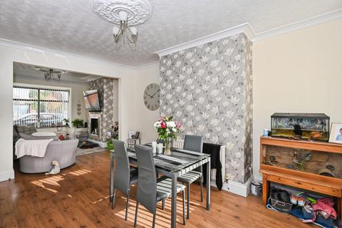 3 bedroom terraced house for sale, Withington Lane, Aspull, Wigan, WN2