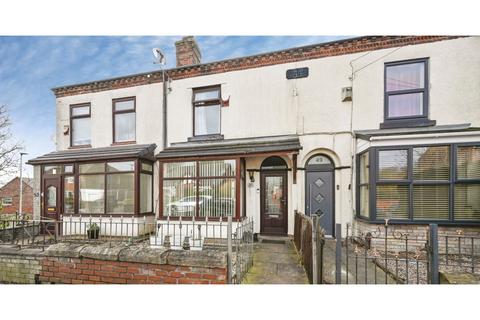 3 bedroom terraced house for sale, Withington Lane, Aspull, Wigan, WN2