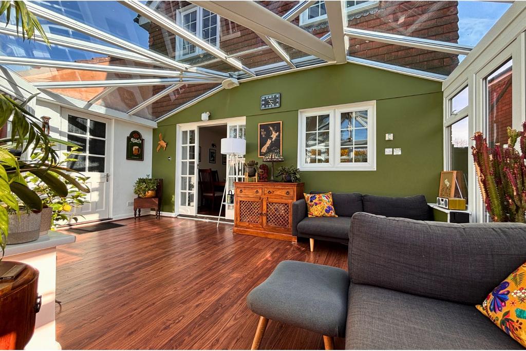 Conservatory