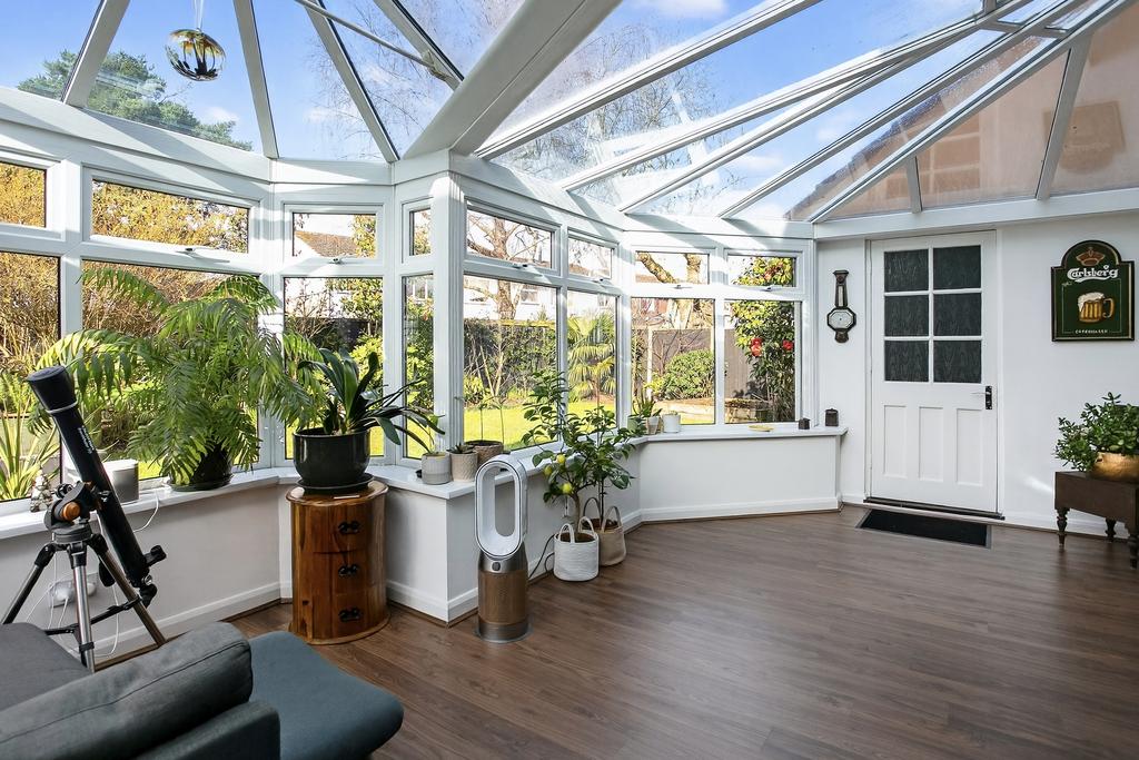 Conservatory