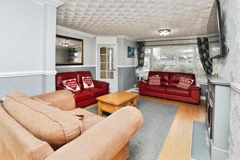 undefined, Cleveland Close, Liverpool, L32