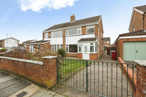 undefined, Cleveland Close, Liverpool, L32