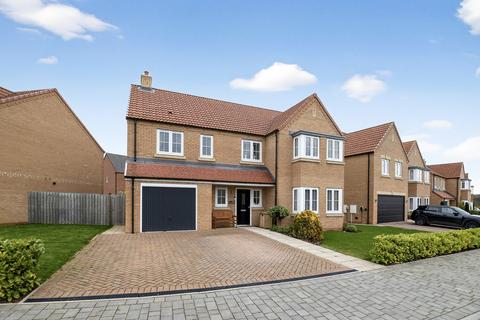 undefined, Tangmere Road, Yarm, TS15